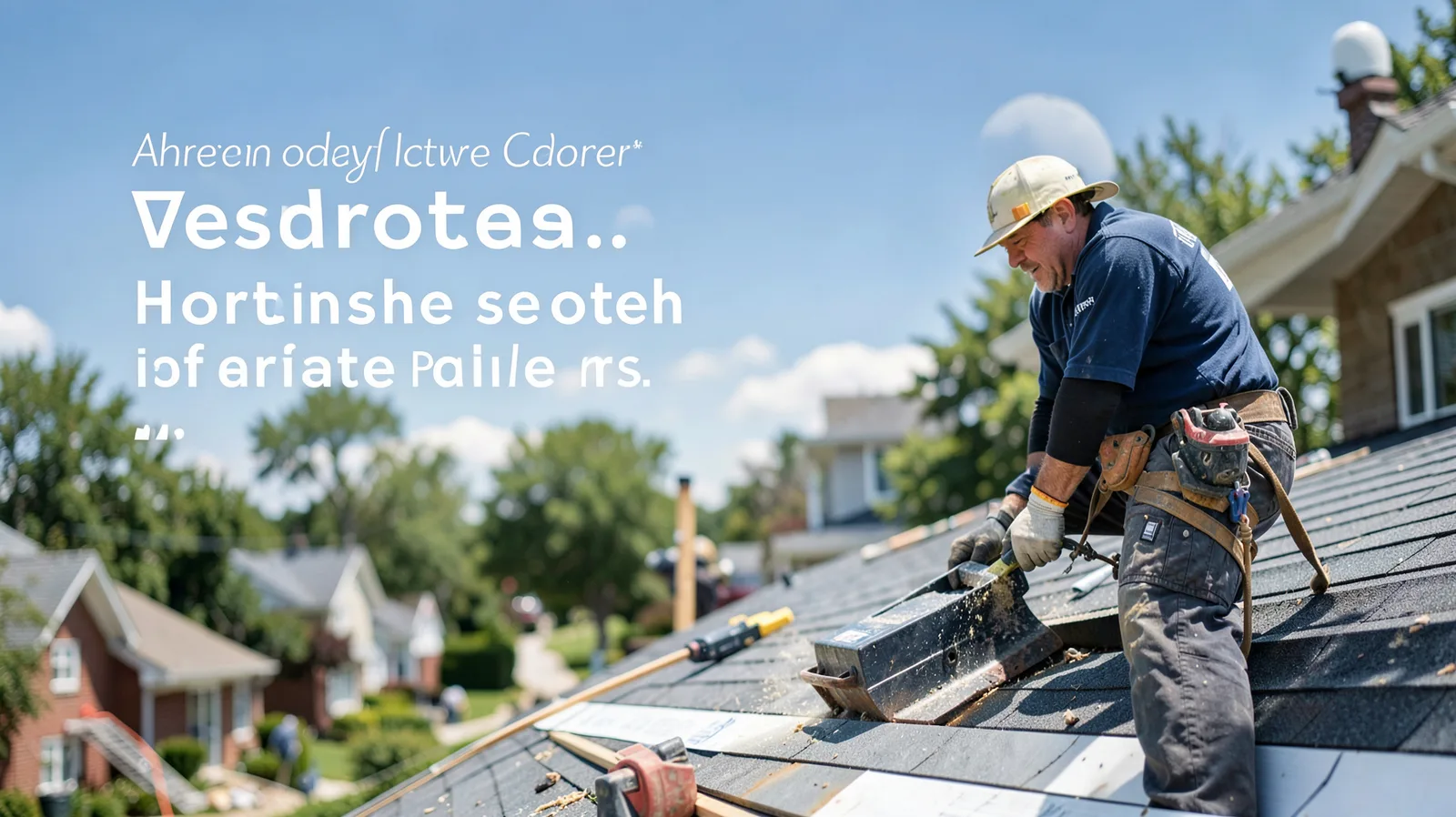 Roof Replacement in North Collins, NY near me